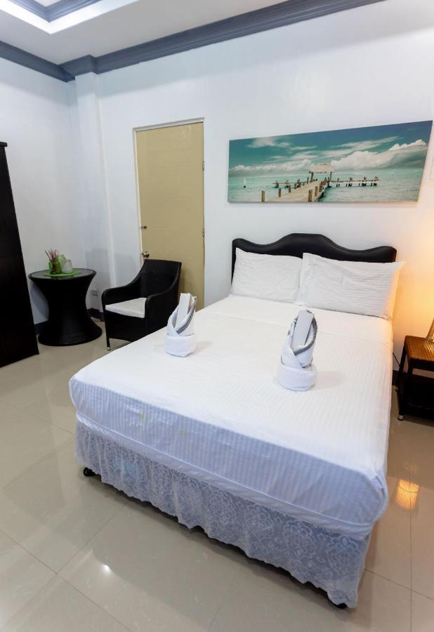 Madison Garden And Residences Panglao Exteriér fotografie