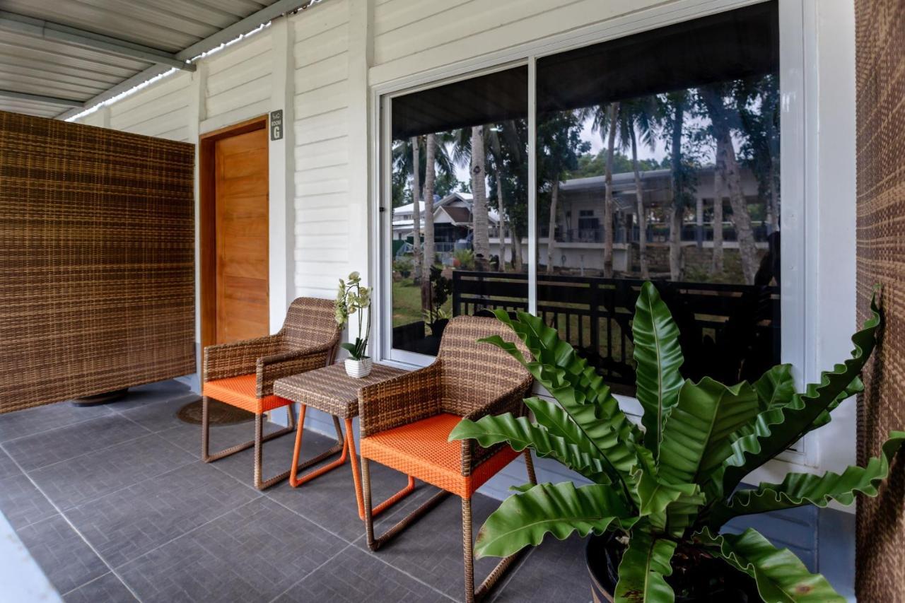 Madison Garden And Residences Panglao Exteriér fotografie