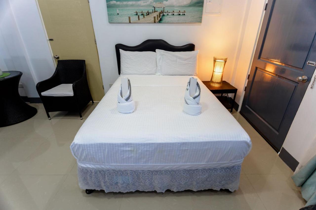 Madison Garden And Residences Panglao Exteriér fotografie